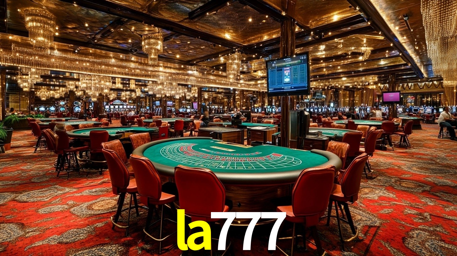la777 - Site Oficial de Apostas e Cassinos - la777.com