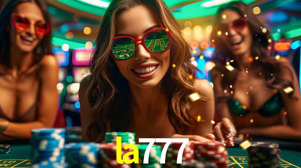 Statistics la777