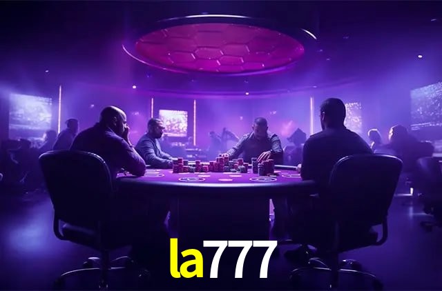 Estatísticas la777