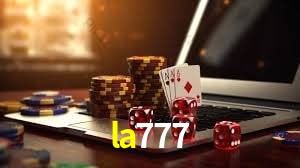 cassino la777