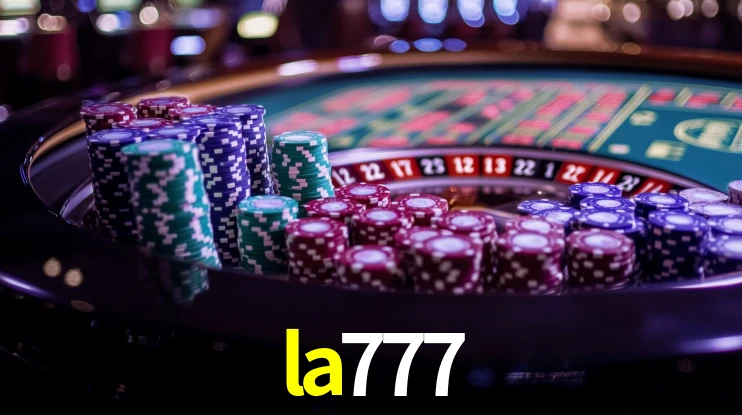 Blackjack Table la777