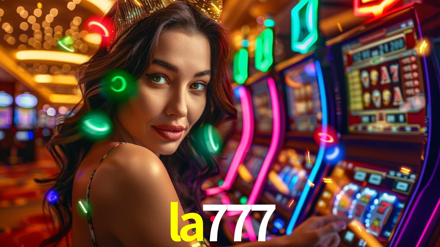 Download rápido e seguro na la777