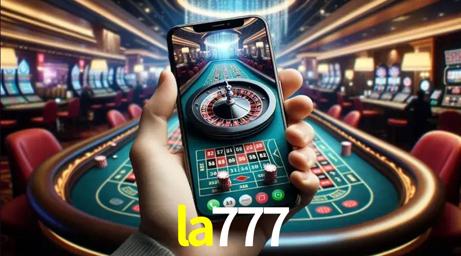 Account Benefits la777