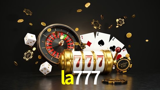 Football Betting la777