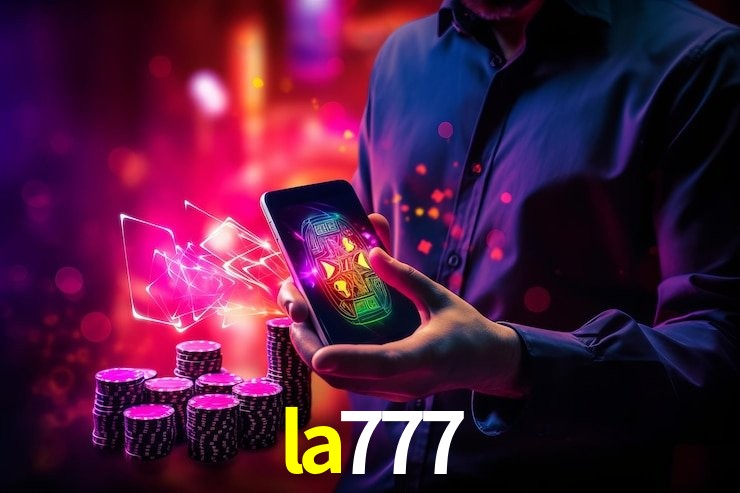 Bônus Diários la777