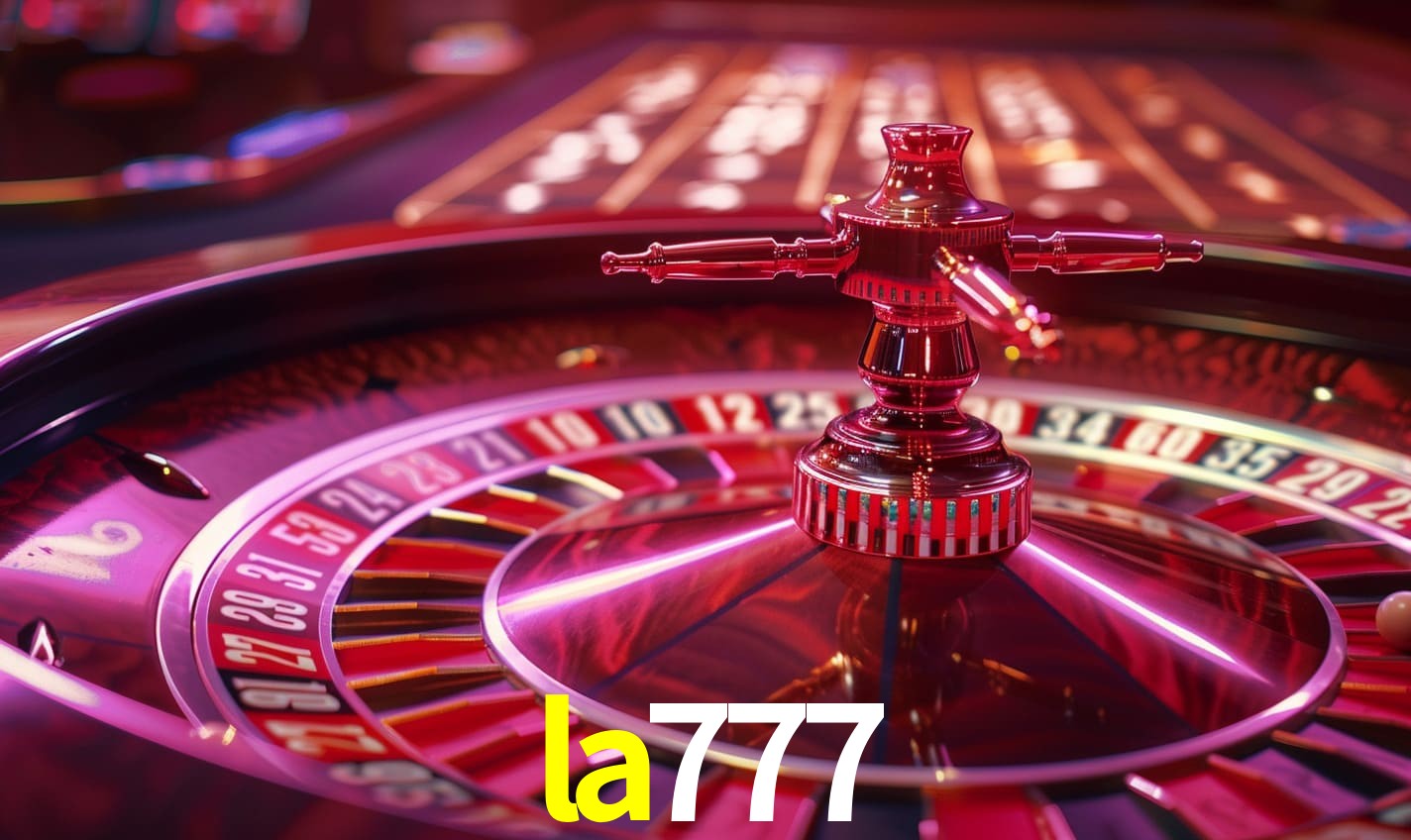 Inovações de Jogos na la777: O Futuro das Experiências Interativas