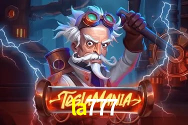 Provedores de Jogos la777
