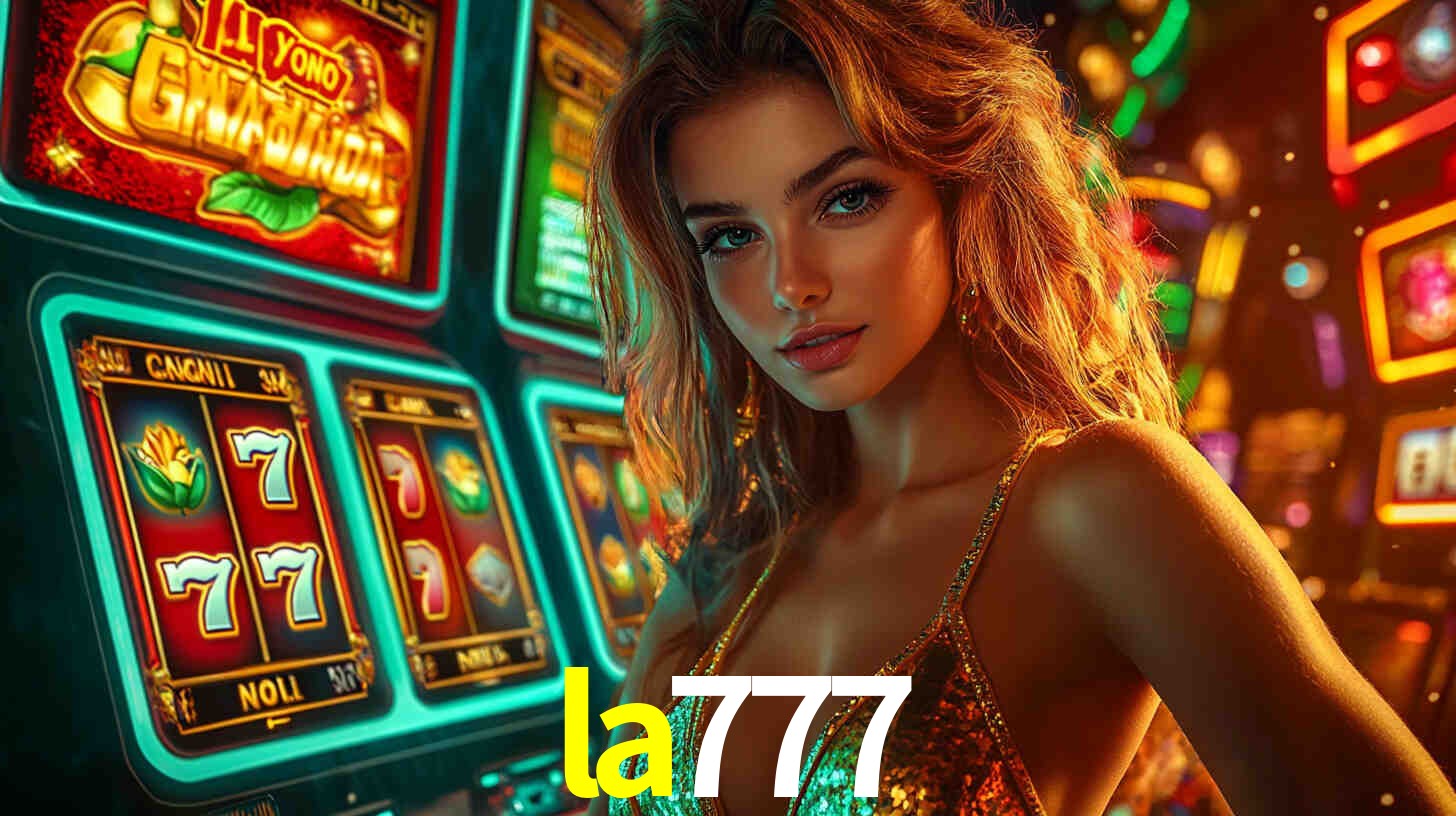 Welcome Bonus la777