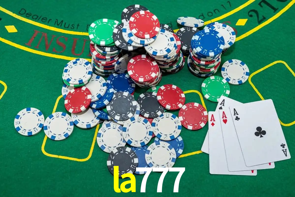 Jogos Exclusivos la777