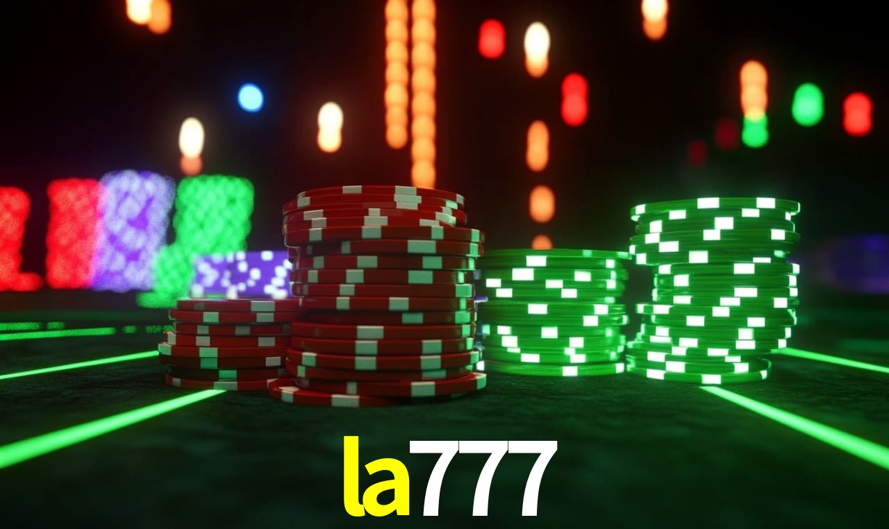 Bonus Features la777