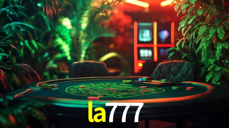 VIP Casino la777