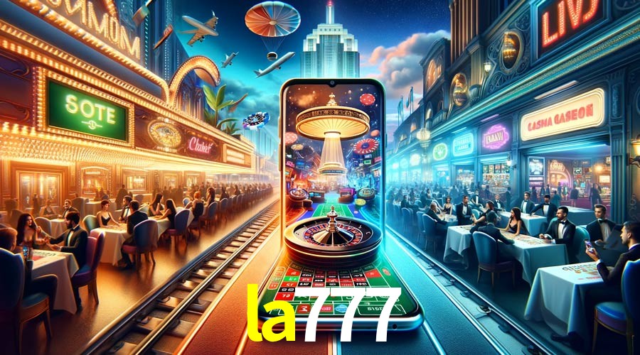 Security Systems la777