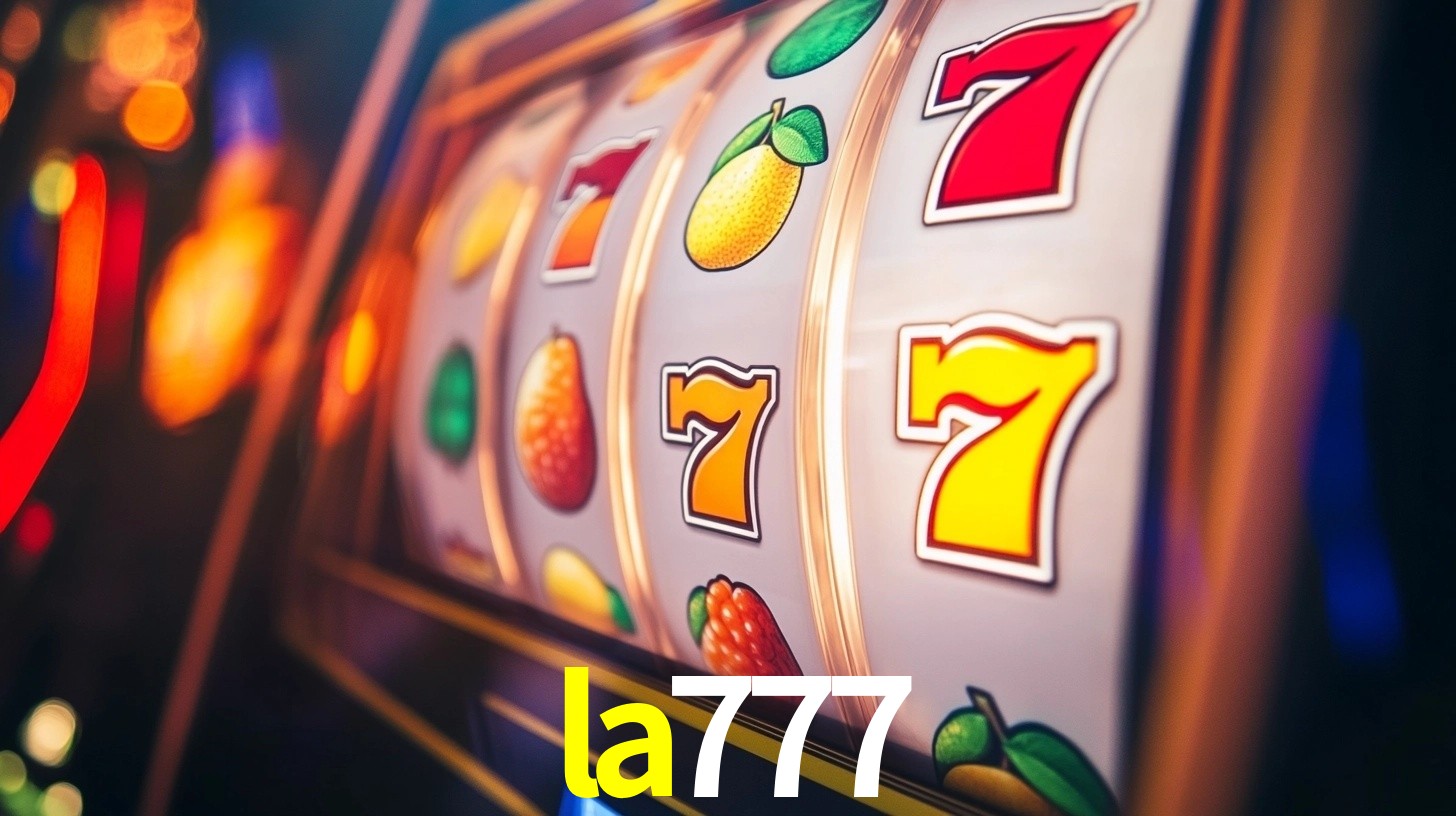 Premium Interface la777