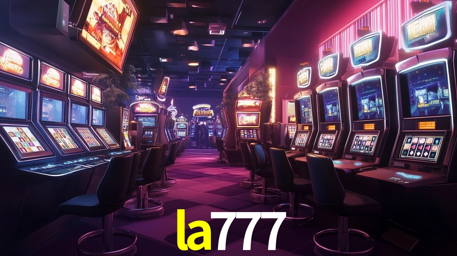Exclusive Games la777