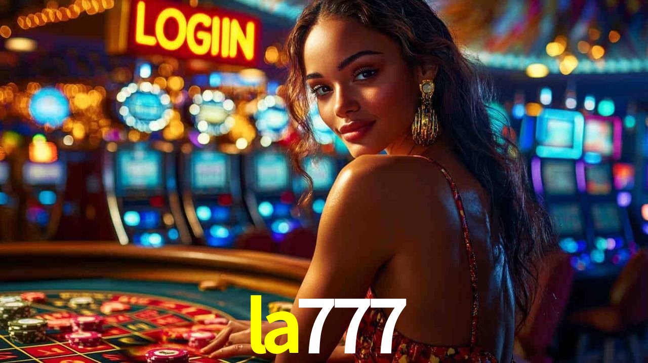 Jogos de Slot la777
