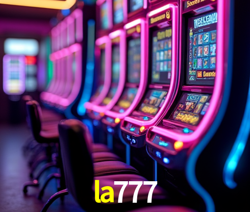 Loterias online na la777