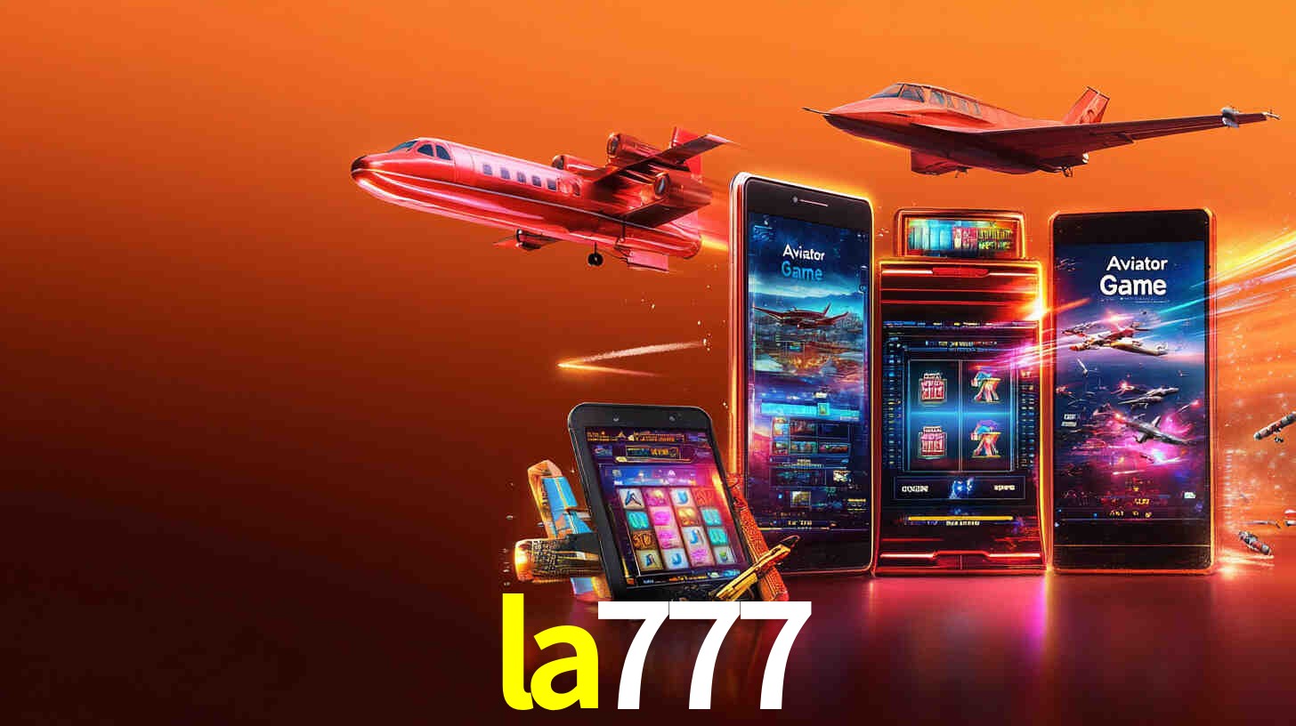 Inovações de Jogos na la777: O Futuro das Experiências Interativas