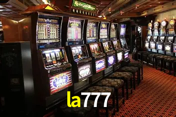 A Emoção da Loteria na la777: Uma Chance de Mudança de Vida