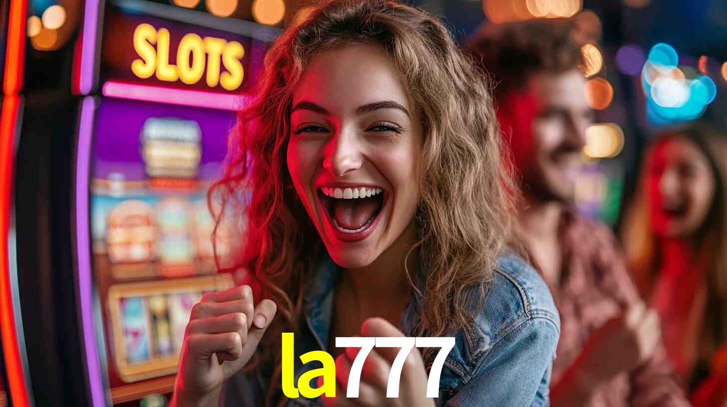 Explorando a Categoria de Eventos em Apostas na la777