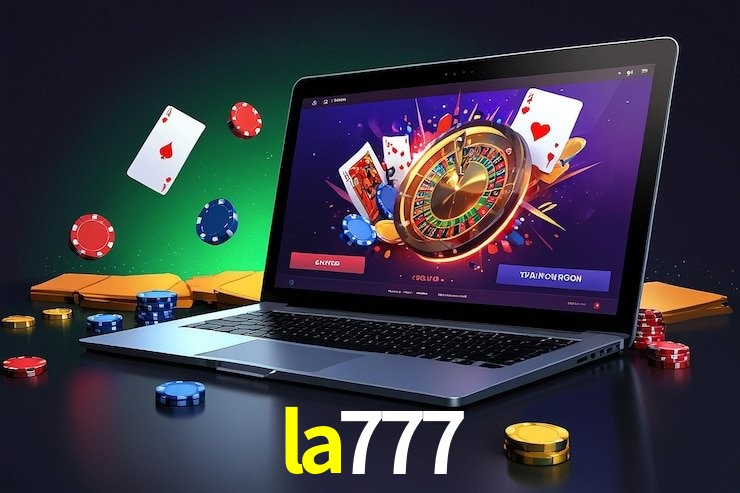 Promoção Relâmpago la777