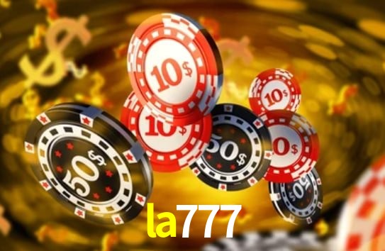 Casino VIP la777