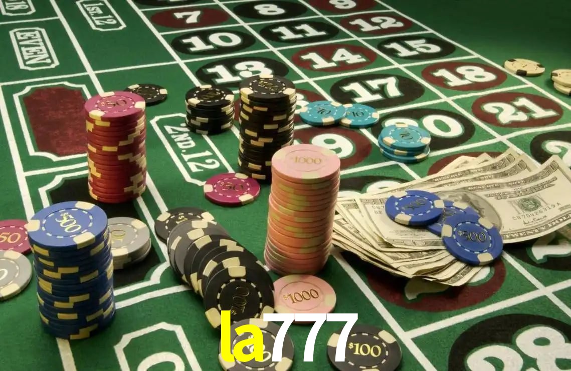 la777 bet