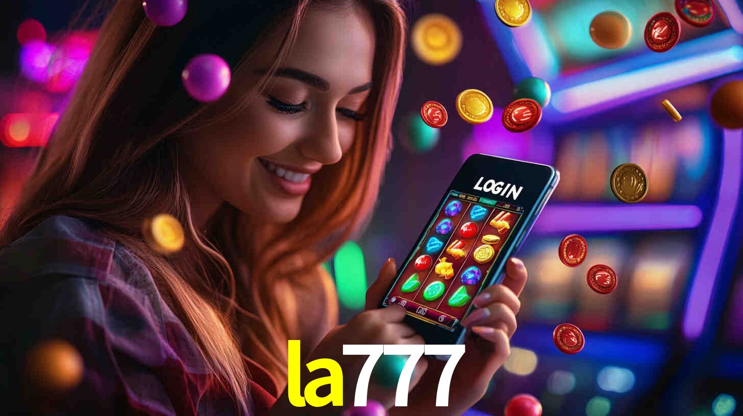 la777,la777.com