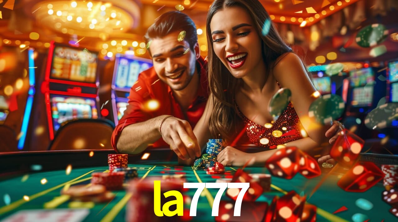 Login Seguro la777