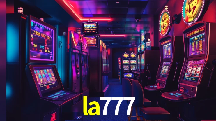 la777 App Interface