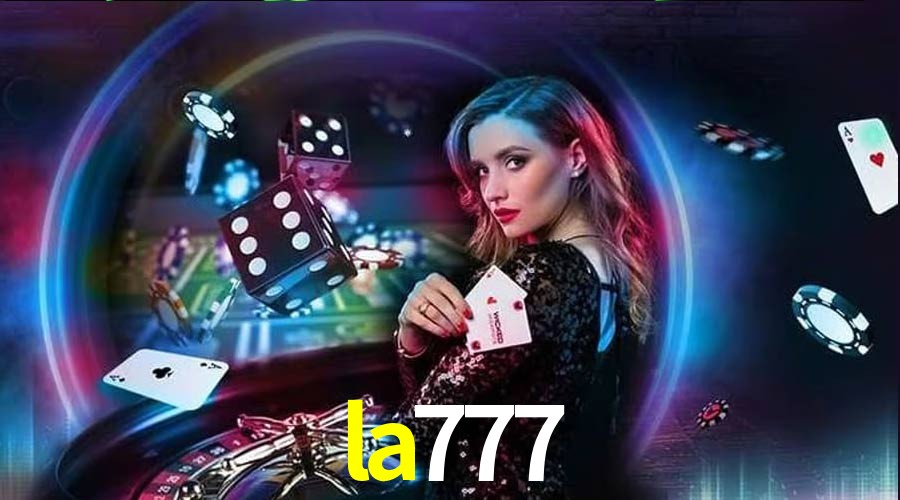 Responsive Design la777