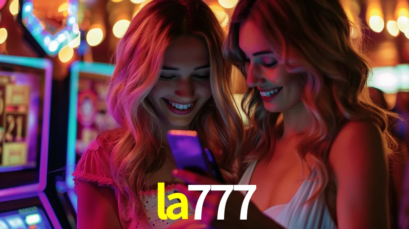 Experimente o Login Seguro Premium no la777