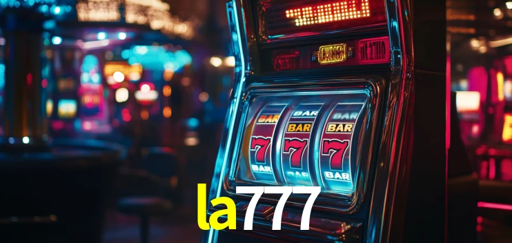 Live Casino la777