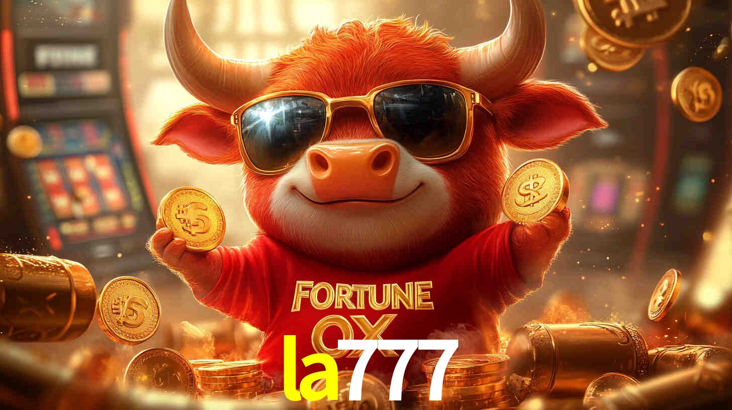 la777: A Experiência de Casino com Jogos de Mesa ao Vivo