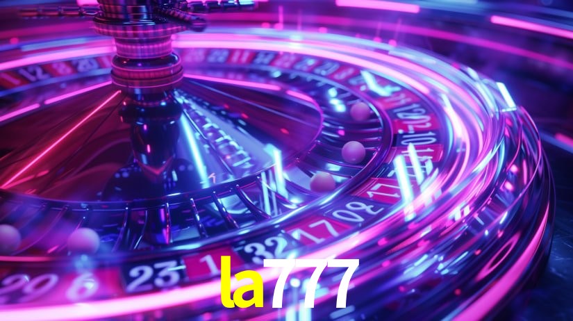 Desvendando o Mundo dos Jogos Virtuais na la777