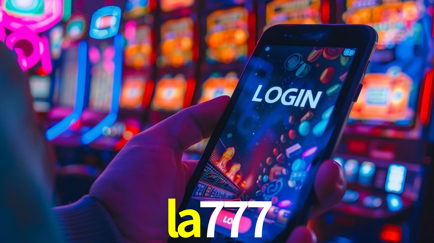 Torneios la777