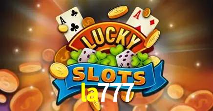 Descubra o Mundo do Cassino Online com la777