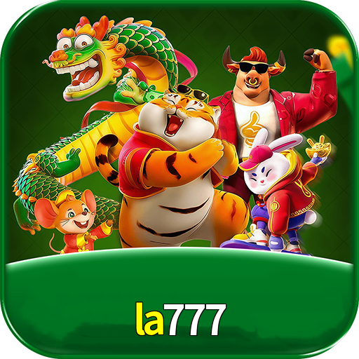 APP oficial da la777 para mobile
